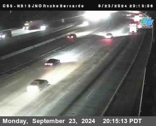 NB 15 JNO Rancho Bernardo Rd