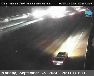 NB 15 JNO Rancho Bernardo Rd