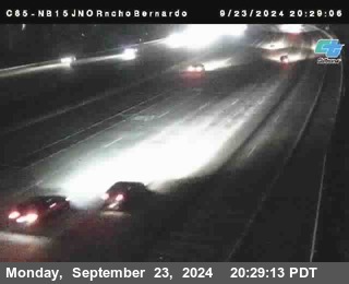 NB 15 JNO Rancho Bernardo Rd