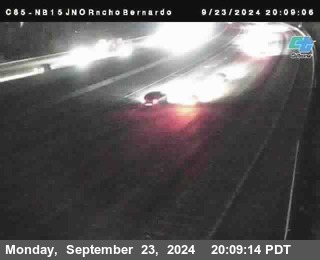 NB 15 JNO Rancho Bernardo Rd