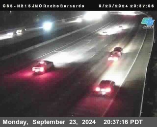 NB 15 JNO Rancho Bernardo Rd