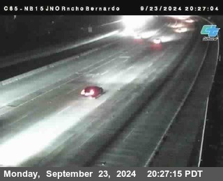 NB 15 JNO Rancho Bernardo Rd