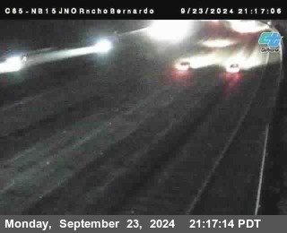 NB 15 JNO Rancho Bernardo Rd