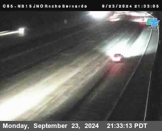 NB 15 JNO Rancho Bernardo Rd