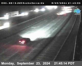 NB 15 JNO Rancho Bernardo Rd