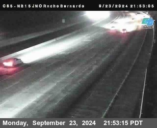 NB 15 JNO Rancho Bernardo Rd