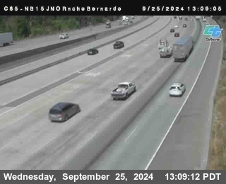 NB 15 JNO Rancho Bernardo Rd