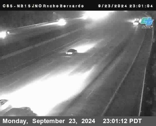 NB 15 JNO Rancho Bernardo Rd