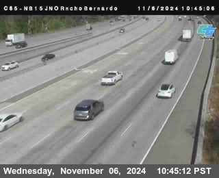 NB 15 JNO Rancho Bernardo Rd