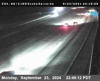 NB 15 JNO Rancho Bernardo Rd