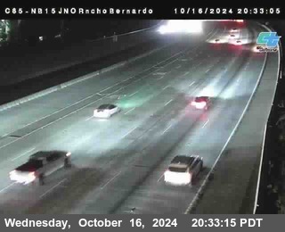 NB 15 JNO Rancho Bernardo Rd