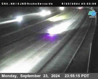 NB 15 JNO Rancho Bernardo Rd