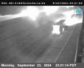 NB 15 JNO Rancho Bernardo Rd