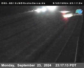 NB 15 JNO Rancho Bernardo Rd