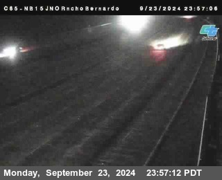 NB 15 JNO Rancho Bernardo Rd