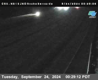 NB 15 JNO Rancho Bernardo Rd