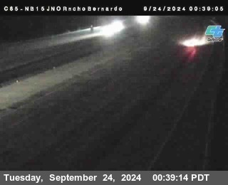 NB 15 JNO Rancho Bernardo Rd