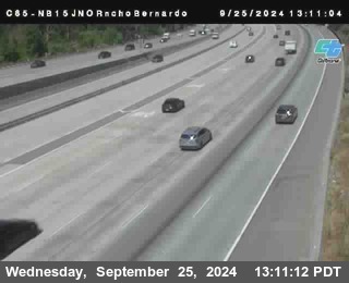 NB 15 JNO Rancho Bernardo Rd