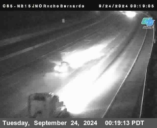 NB 15 JNO Rancho Bernardo Rd