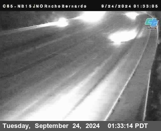 NB 15 JNO Rancho Bernardo Rd