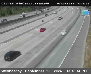 NB 15 JNO Rancho Bernardo Rd