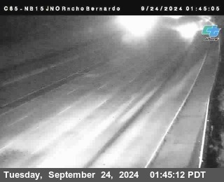 NB 15 JNO Rancho Bernardo Rd