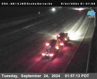 NB 15 JNO Rancho Bernardo Rd