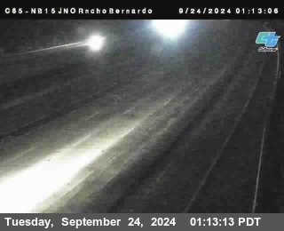 NB 15 JNO Rancho Bernardo Rd