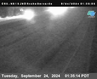 NB 15 JNO Rancho Bernardo Rd