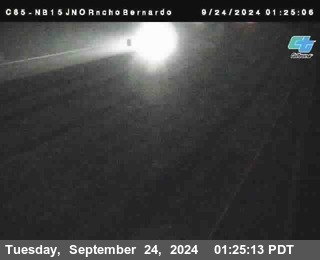 NB 15 JNO Rancho Bernardo Rd