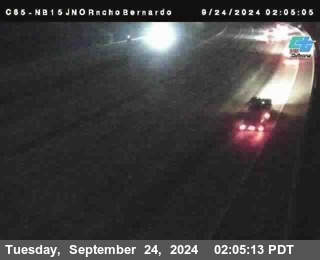 NB 15 JNO Rancho Bernardo Rd