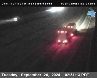 NB 15 JNO Rancho Bernardo Rd