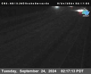 NB 15 JNO Rancho Bernardo Rd