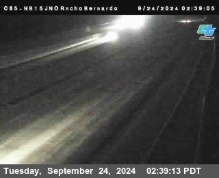 NB 15 JNO Rancho Bernardo Rd