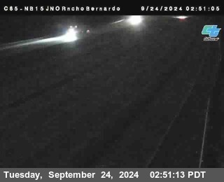 NB 15 JNO Rancho Bernardo Rd