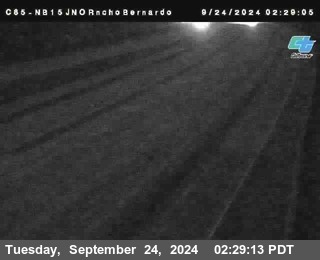 NB 15 JNO Rancho Bernardo Rd