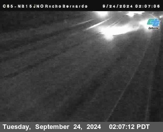 NB 15 JNO Rancho Bernardo Rd