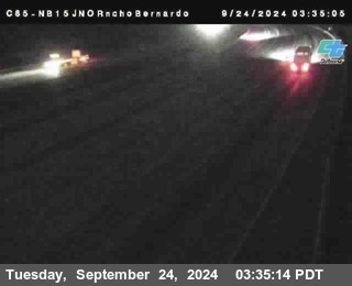 NB 15 JNO Rancho Bernardo Rd