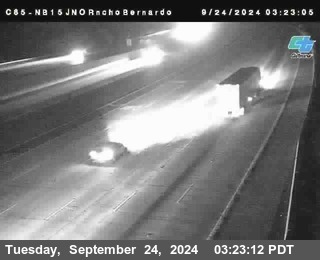 NB 15 JNO Rancho Bernardo Rd