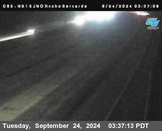 NB 15 JNO Rancho Bernardo Rd