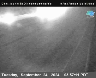 NB 15 JNO Rancho Bernardo Rd