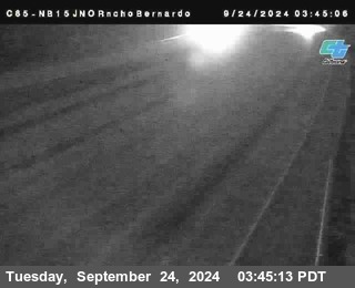 NB 15 JNO Rancho Bernardo Rd