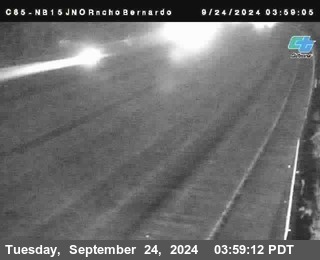 NB 15 JNO Rancho Bernardo Rd