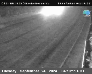 NB 15 JNO Rancho Bernardo Rd