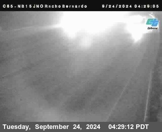 NB 15 JNO Rancho Bernardo Rd