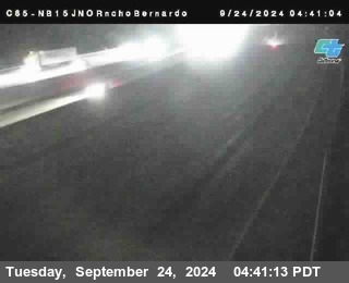 NB 15 JNO Rancho Bernardo Rd