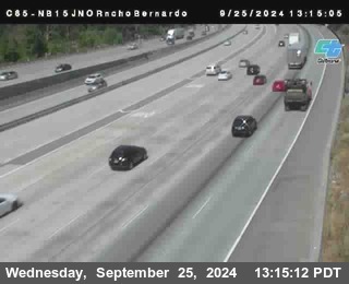 NB 15 JNO Rancho Bernardo Rd