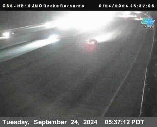 NB 15 JNO Rancho Bernardo Rd