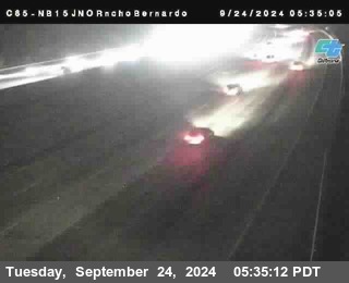 NB 15 JNO Rancho Bernardo Rd