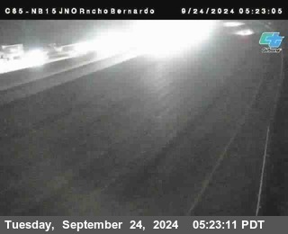 NB 15 JNO Rancho Bernardo Rd